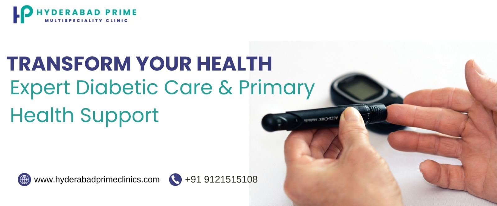 Diabetic Care
