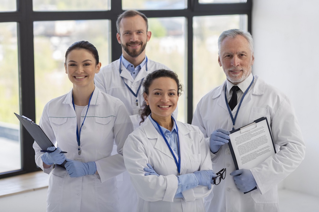 Gynecologist