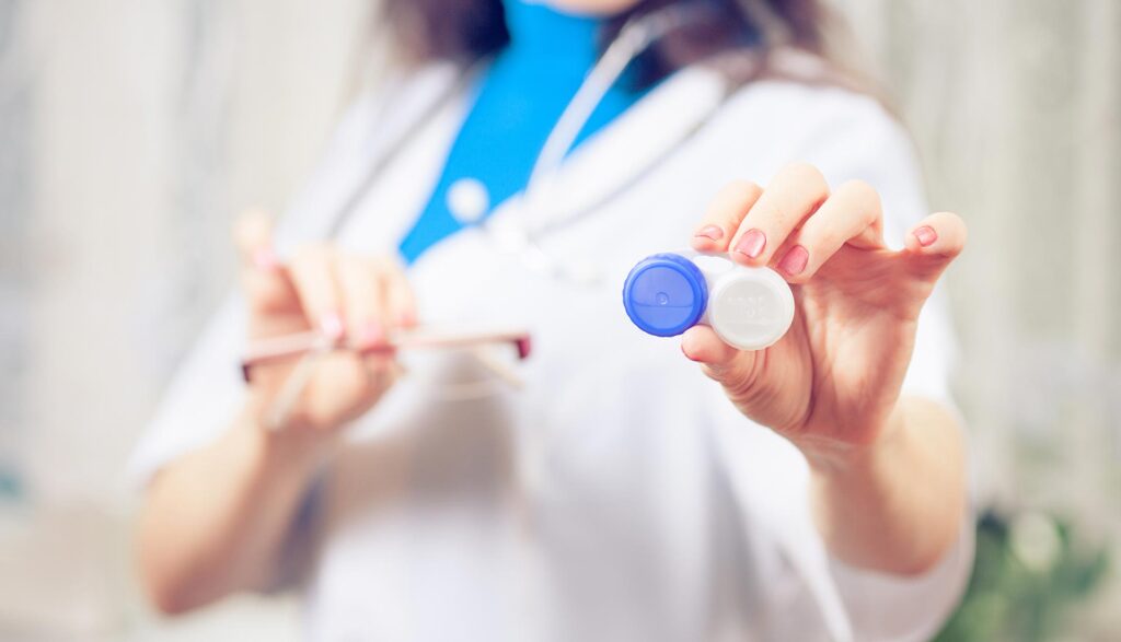 Top Medical Clinic in Chandrapuri Colony|
